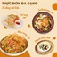 Rong sụn 1kg, rong câu trắng nấu chè sâm, làm gỏi giòn rụm - Tiệm Lãn Ông