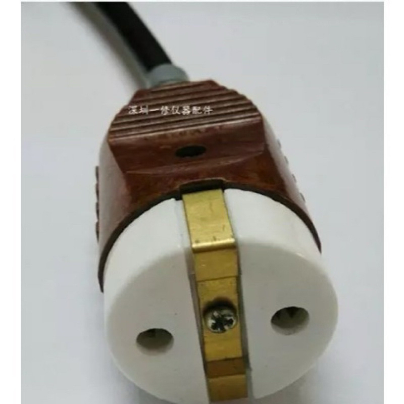 Dây cắm điện nồi hấp tiệt trùng 280(1 cái)