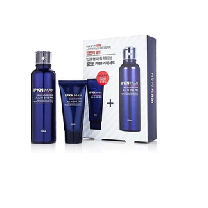 IPKN Manpower Active All-in-One Pro giúp dưỡng ẩm và làm dịu da,săn chắc da