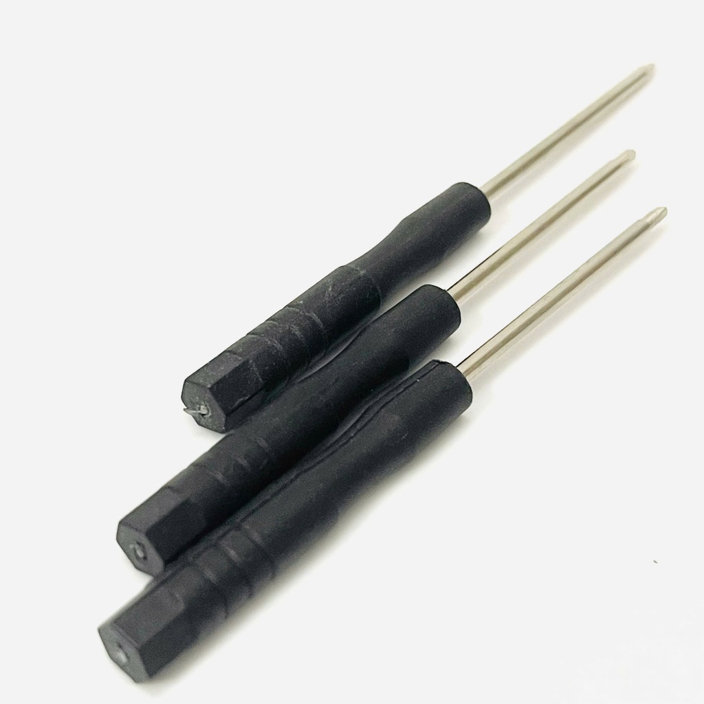 Bộ 3 cây tua vít tháo mở ốc điện thoại thông minh chuyên nghiệp