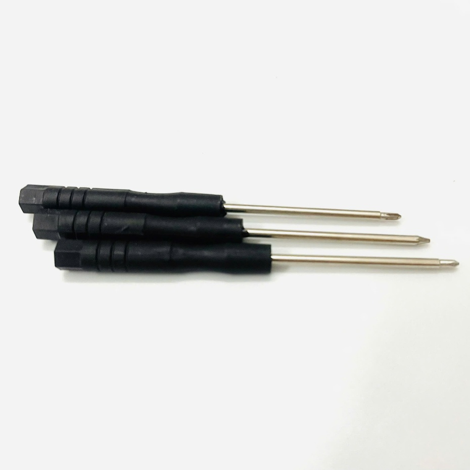 Bộ 3 cây tua vít tháo mở ốc điện thoại thông minh chuyên nghiệp