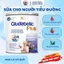 Sữa Bột Gludiabetic Plus - Dinh Dưỡng Cho Người Tiểu Đường, Ổn Định Đường Huyết Chính Hãng Japa Kids