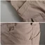 Quần Short Chiến Thuật Nam_Men's Tactical Hiking Shorts