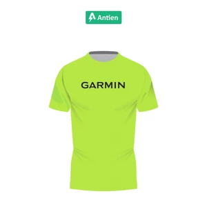 Áo thun thể thao Garmin - Hàng chính hãng