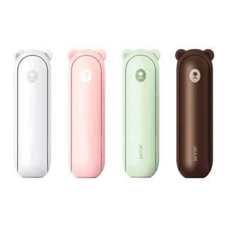 [Gift] Quạt Cầm Tay Mini Edifier x Jisulife