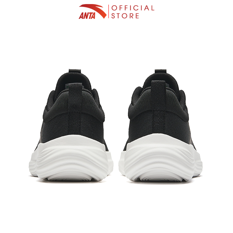 Ảnh Giày tập gym thể thao nam, giày thể thao đi bộ Healthy Walking  ANTA SPORTS 912437713 Giày đi bộ đế nhẹ êm thoáng khí 4