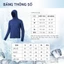 Áo chống nắng nam nữ GRSIMPLE Ultral Dry vải dày có lỗ thông hơi chống tia (UV SUN001)