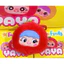 Blind box YAYA V2 – Fun Fruits Series chính hãng | ice.cream.authentic