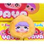 Blind box YAYA V2 – Fun Fruits Series chính hãng | ice.cream.authentic