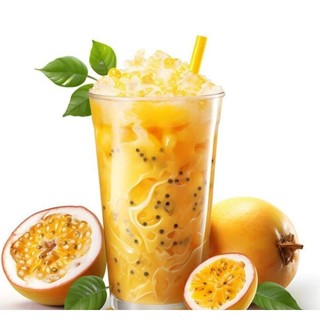 Bầu dây Chanh Dây vàng