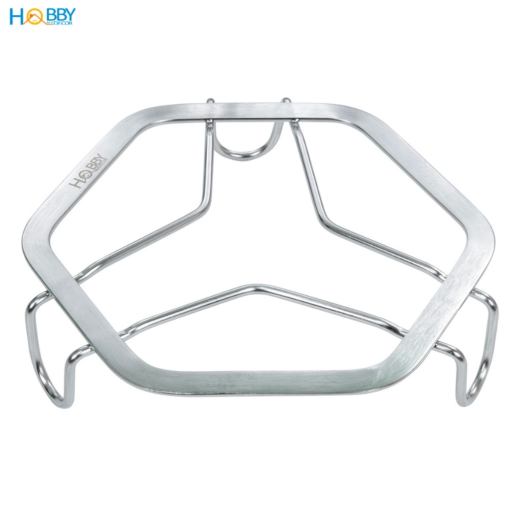 Rế hấp lót đấy nồi inox 304 Hobby home decor RN4
