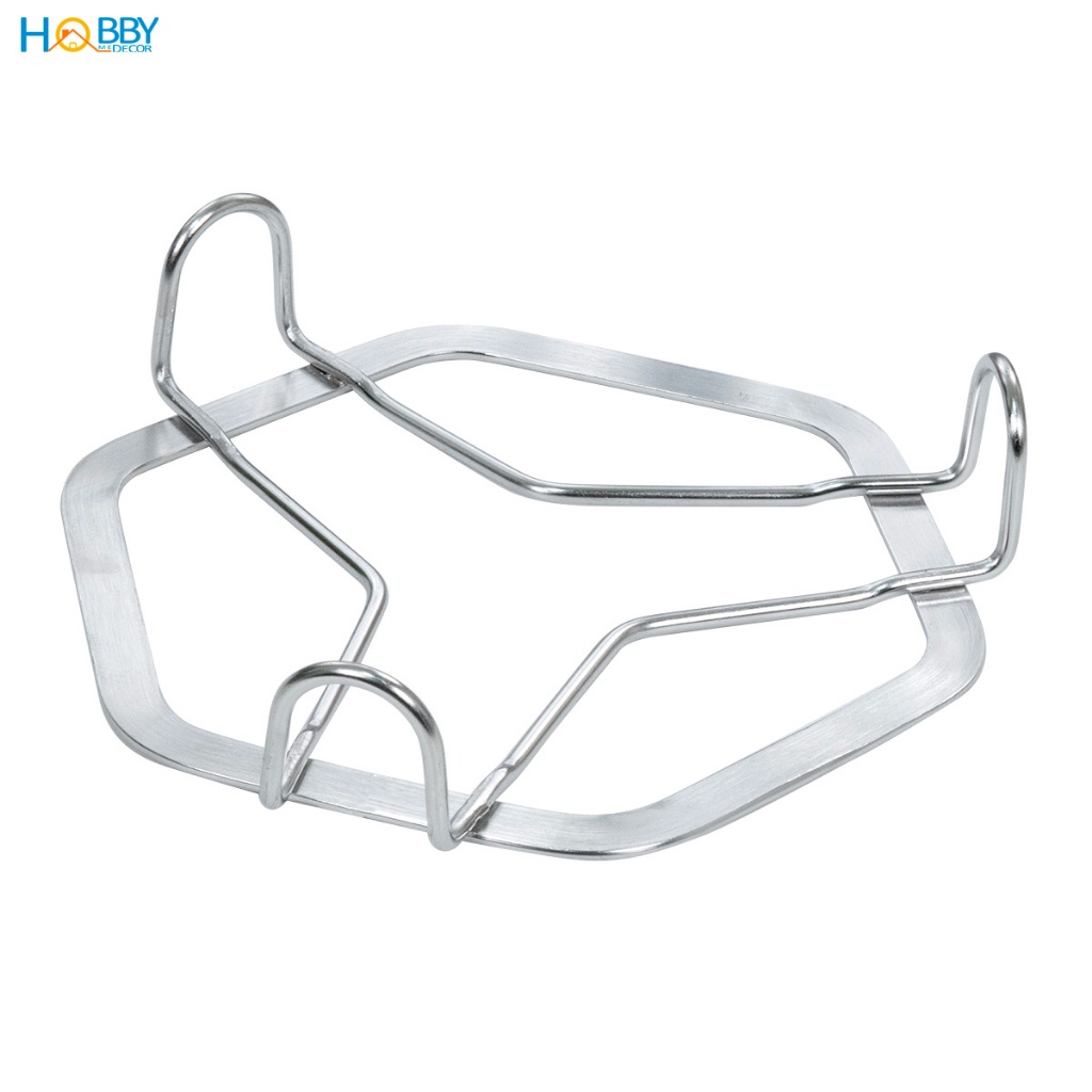 Rế hấp lót đấy nồi inox 304 Hobby home decor RN4