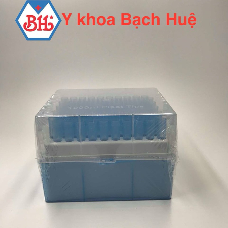 Hộp đựng đầu col xanh, col vàng, col trắng.