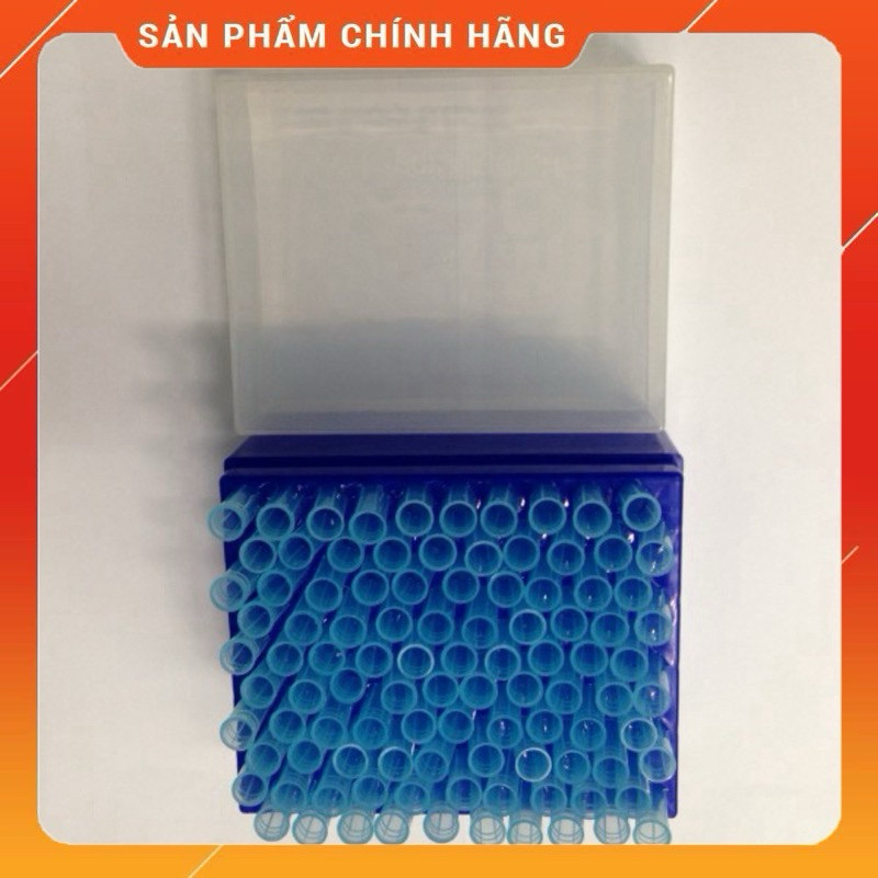 Hộp đựng đầu col xanh, col vàng, col trắng.