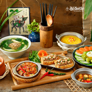 Sốt Gia Vị Gói 80gr THẾ GIỚI SỐT Gia Vị Nấu Ăn Hoàn Chỉnh Xào Kho Thịt Cá Ướp Nướng Canh Chua Đậm Vị