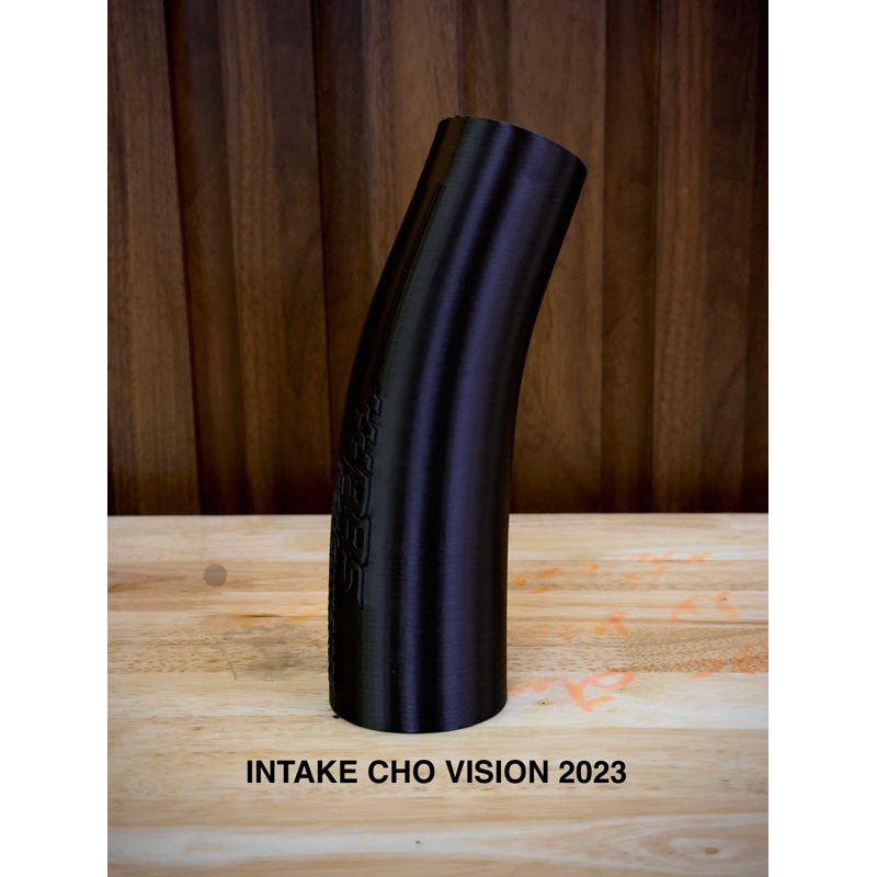 Co Gió Intake siêu nạp Vision 2023 ( Đời mới) (Màu Đỏ Hoặc Đen ...