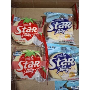 bánh mì tươi mặt trời star