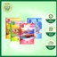 Vở Hồng Hà 72 Trang / 120 Trang/ 200 trang ,Vở Kẻ Ngang Học Sinh , Giấy Mịn Không Nhòe , Bìa Đẹp Bền