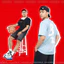Áo Phông Stepback Tshirt 84 (Màu Xanh, Màu đen) - Áo phông thể thao