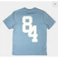 Áo Phông Stepback Tshirt 84 (Màu Xanh, Màu đen) - Áo phông thể thao