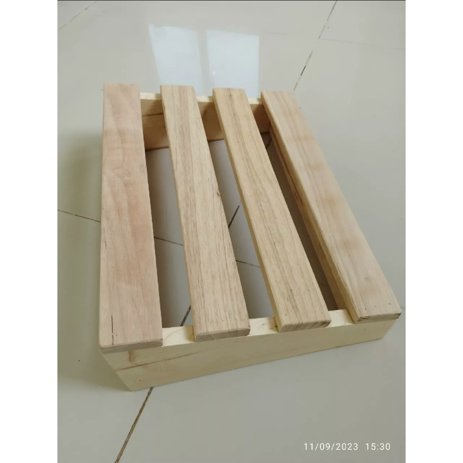 Ghế kê chân văn phòng, bàn học, bàn làm việc - hỗ trợ điều chỉnh tư thế ngồi  HOMDECOR