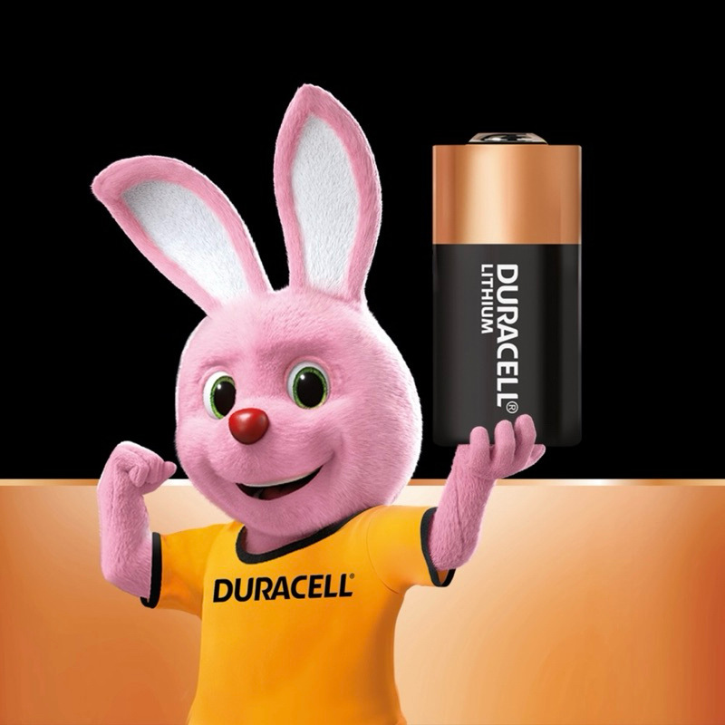 Pin máy đo khoảng cách golf, máy ảnh, đèn pin Lithium chuyên dụng Duracell CR2