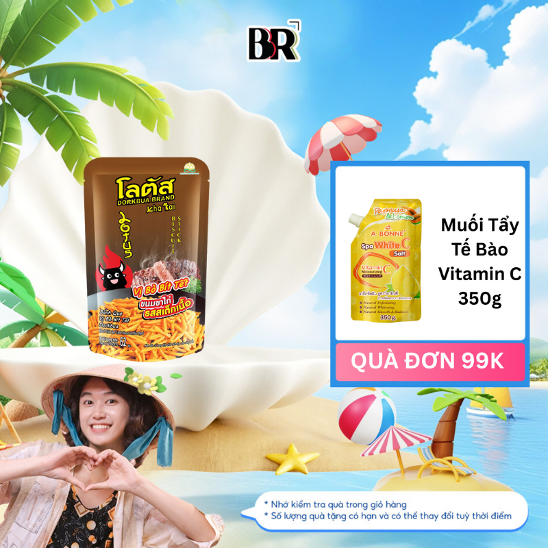 Ảnh Bánh que Dorkbua Bento 62g 3