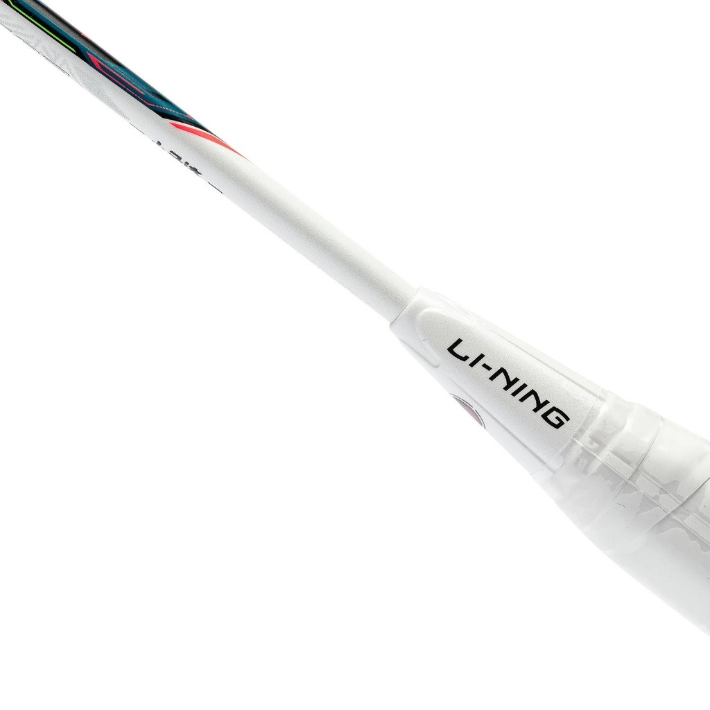 Ảnh Vợt Cầu Lông Thể Thao Li-Ning Halbertec Motor (4U) AYPU075-4 3