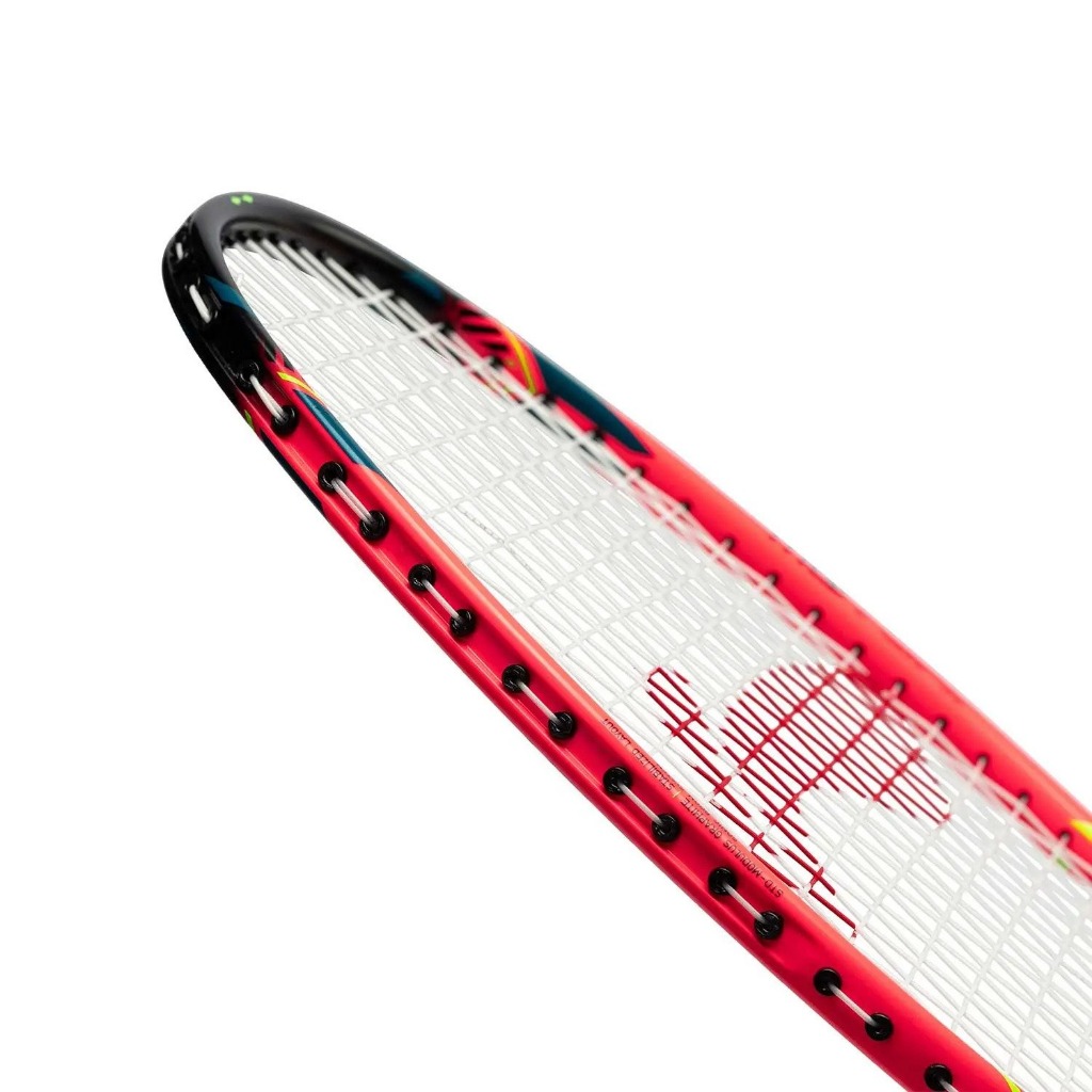 Ảnh Vợt Cầu Lông Thể Thao Li-Ning Halbertec Motor (4U) AYPU075-4 4