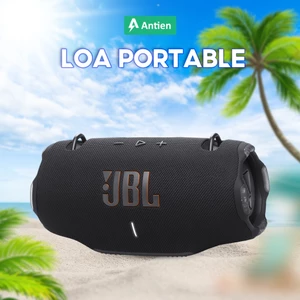Loa Nghe nhạc Bluetooth Cầm Tay Di Động Portable - Hàng Chính Hãng