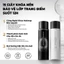 Xịt Khóa Nền Cố Định Trang Điểm Pramy Setting Spray Finish