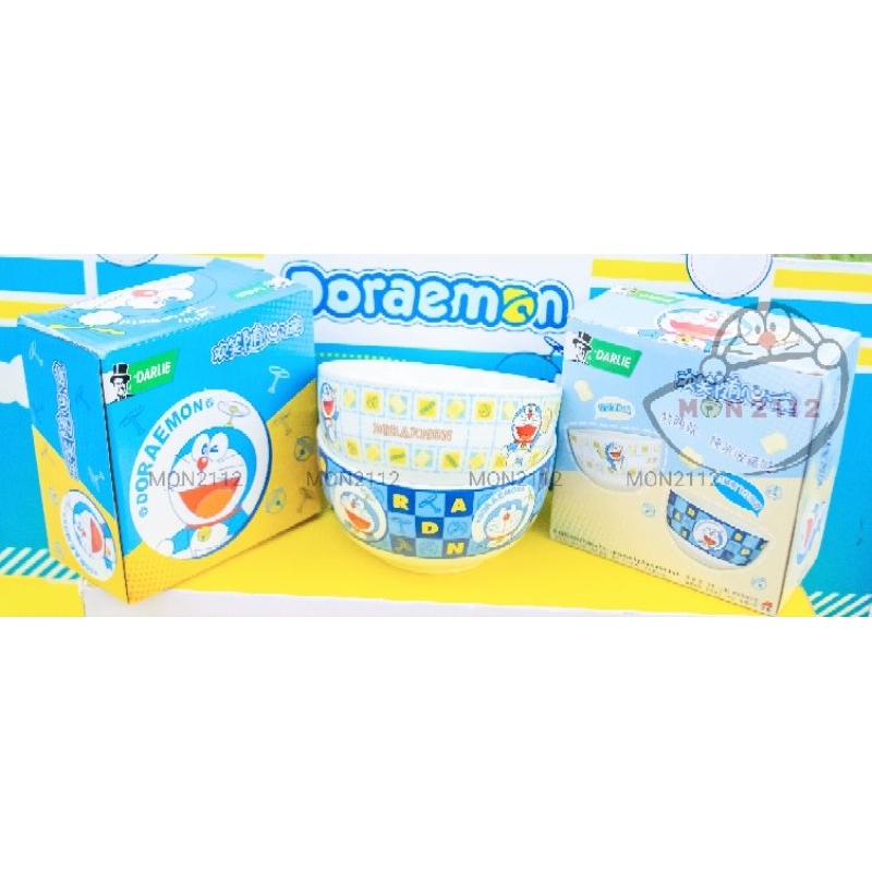 Chén Doraemon Doremon bát sứ cao cấp | Shopee Việt Nam