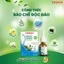 Xịt Mũi Otosan Nasal Spray Forte Lọ 30ml Giảm Ngay Tắc Nghẹt Chảy Nước Mũi Phục Hồi Niêm Mạc