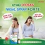Xịt Mũi Otosan Nasal Spray Forte Lọ 30ml Giảm Ngay Tắc Nghẹt Chảy Nước Mũi Phục Hồi Niêm Mạc