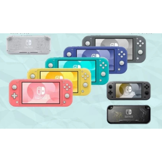 nintendo switch 2 giá bao nhiêu - Hình ảnh thực tế chi tiết góc 2