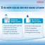 Bộ Dụng Cụ Rửa Mũi Otosan Nasal Wash Làm Sạch Khoang Mũi, Hỗ Trợ Giảm Nghẹt Mũi, Kích Ứng Và Phục Hồi Niêm Mạc