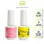 Sơn Gel Base Top Gelixir/SND hàng Mỹ