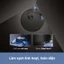Robot Hút Bụi Lau Nhà Mova Z50 Ultra Lực Hút 19.000Pa Công Nghệ Lau HydroSync™ Camera AI Điều Hướng | BH 36 tháng