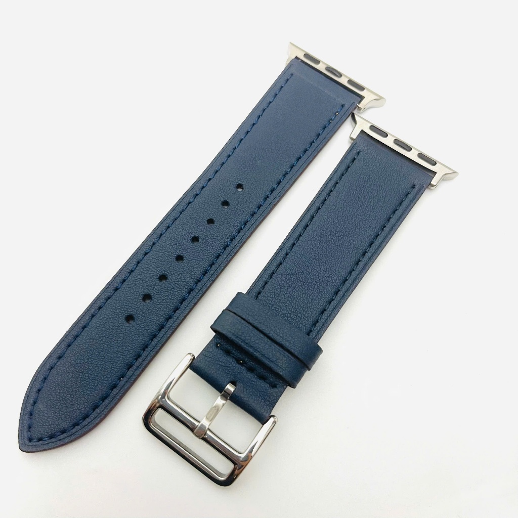 Bộ sưu tập dây da cực sang trọng và xinh xắn dành cho Awatch series 1/2/3/4/5/6/se