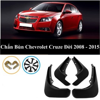 Chắn Bùn Chevrolet Cruze Lacetti Đời 2008 - 2015