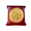 Tranh Đồng Hoa Sen , Ma Vàng 24k ( Đường Kính 23cm ) - Cửu Diệu Thiên - TD025