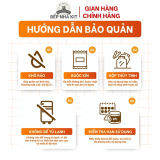 Bột Xí Muội Chua Ngọt Tomato T&P Gói 1Kg Bột Xí Muội Lắc Khoai Tây Chiên, Khoai Lang, Trái Cây
