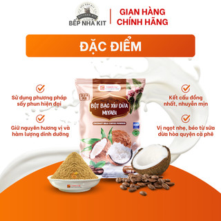 Bột phô mai Kem Rose Tomato T&P Gói 100g Nấu sốt tokbokki hàn quốc, mì ý sốt kem Rose, Sốt Phomai