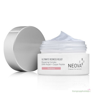Kem Dưỡng Dưỡng Ẩm Làm Dịu Da Neova Ultimate Redness Relief 50ml