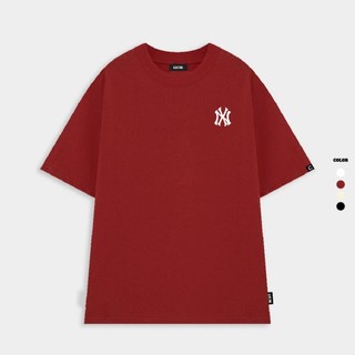 Áo Thun Local Brand Unisex LUCID LOGO NX Nam Nữ Tay Lỡ From Rộng Chất Cotton