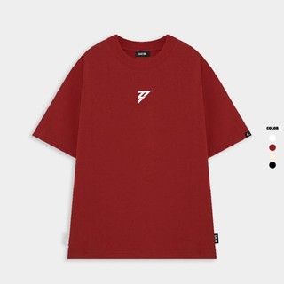 Áo Thun Local Brand Unisex LUCID LOGO V2 Nam Nữ Tay Lỡ From Rộng Chất Cotton