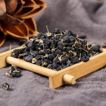 ✅[HÀNG LOẠI 1 ] 250gr Hắc Kỷ Tử To Rời Đẹp không vón cục Hắc Kỷ Tử Tây Tạng