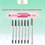 Chì kẻ mày innisfree auto eyebrow pencil