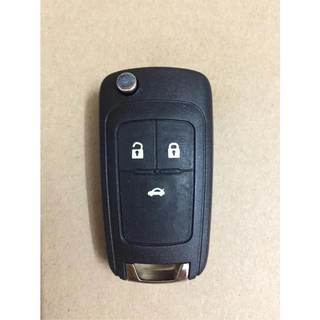 Vỏ chìa khóa Chevrolet Cruze, Daewoo Lacett