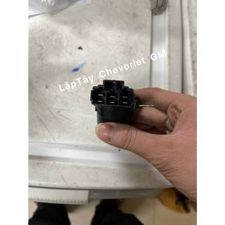 Tiếp điểm khóa đề, khóa điện Spark, Gentra, Lanos, Nubira, Lacetti, Vivan, 96238726